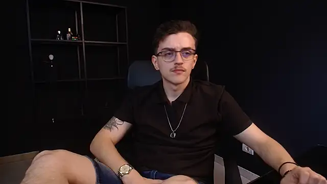 FelixStarkk webcam