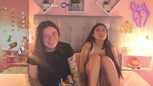 Kaliykatie webcam