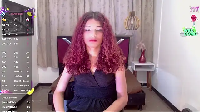 luisa__torres webcam