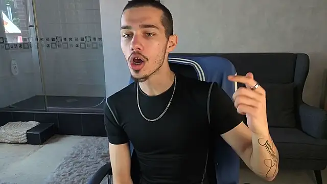 KaydenDrew webcam