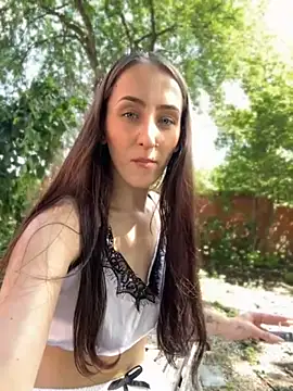 FlexibleDoll_ webcam