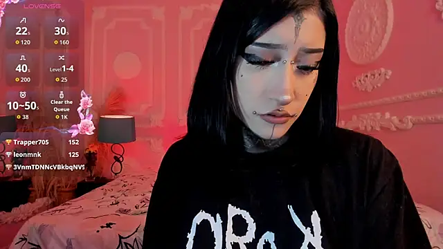 Kat_VonDe webcam