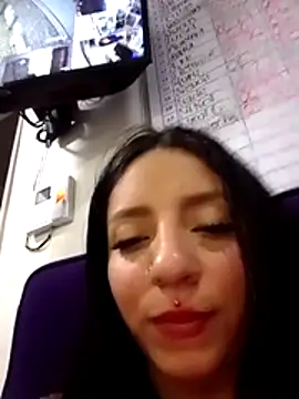 _Carolyn webcam