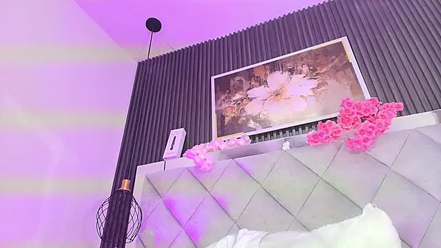 Sara_Chanel_ webcam