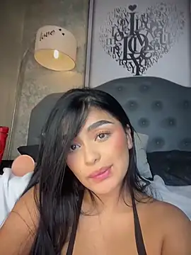 EvasBlazeXXX webcam