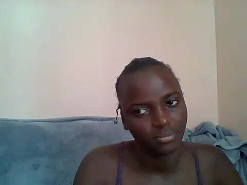 Beauty-Glam webcam