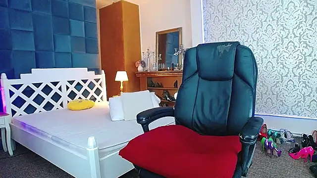 MissKora webcam
