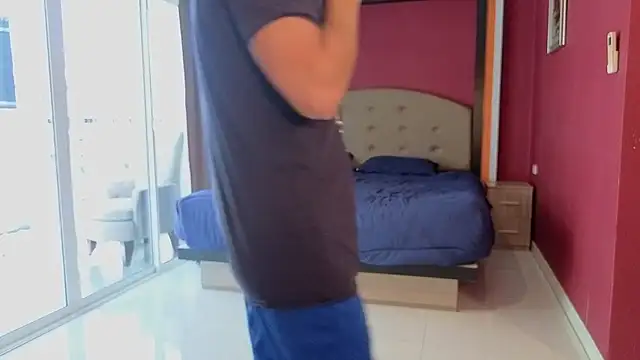 AlansonofDaddy webcam