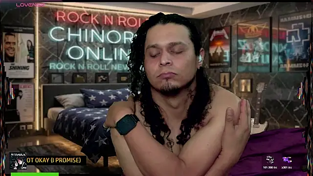 chino_roz webcam