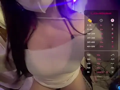 Hua36f live cam on StripChat