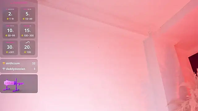 CristineRainn_