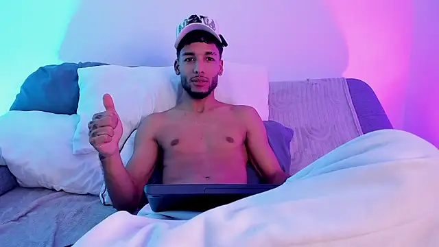 Thiagoferreti webcam