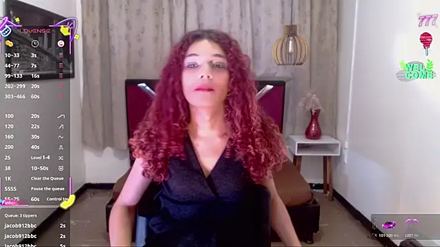 luisa__torres webcam