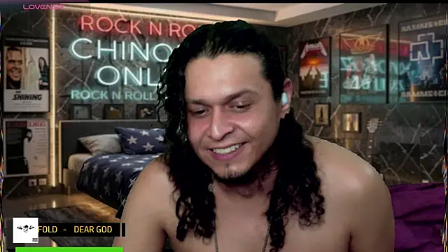 chino_roz webcam