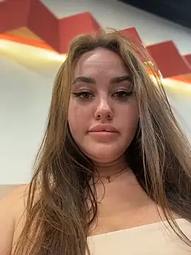 kirasunshine - KiraSunshine's free webcam - UK Sex Cams