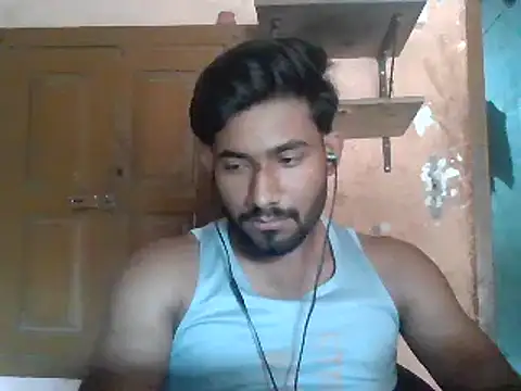 LustyDanky webcam
