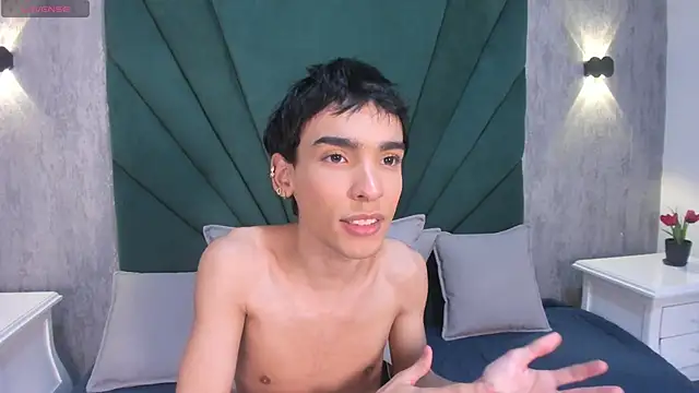 Andy_vergara1 webcam