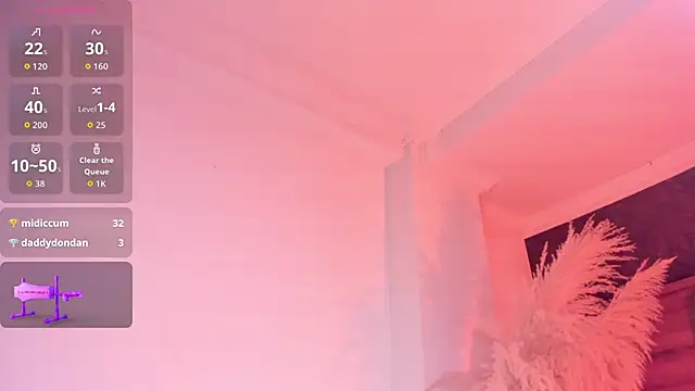 CristineRainn_ webcam