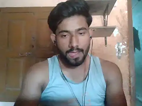 LustyDanky webcam