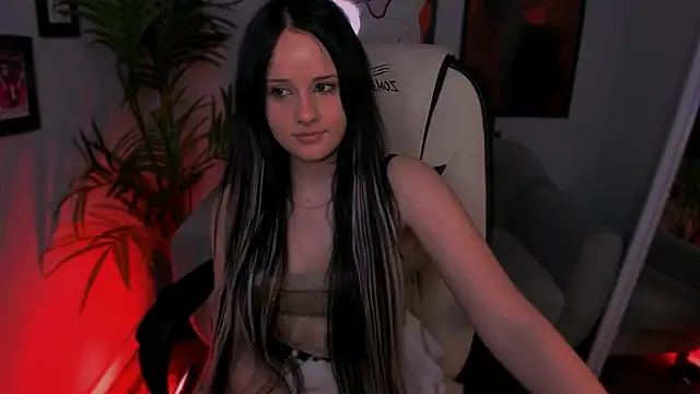 AmeliaRiviera webcam