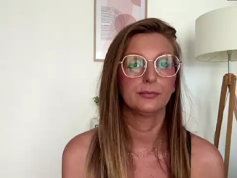 HornyJudith webcam