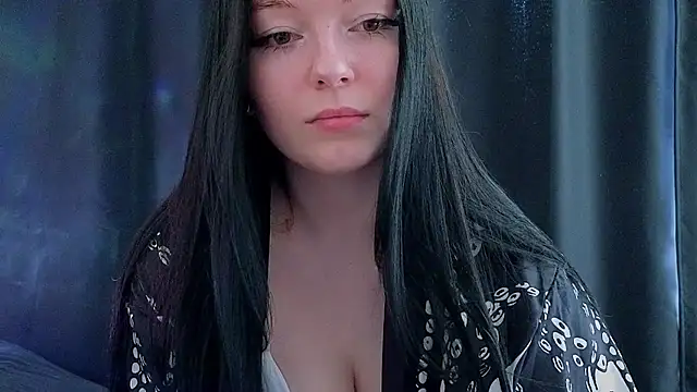 Naomi_Lanee webcam