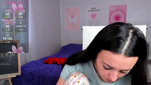 Geisha_Anna webcam