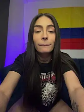 Mmmbedenaita - Trans webcam sex chat