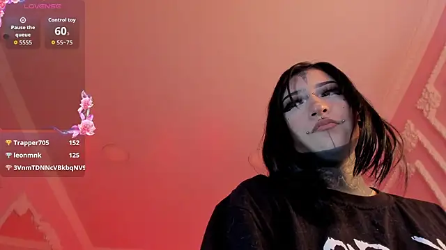 Kat_VonDe webcam