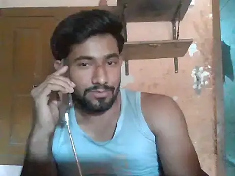 LustyDanky webcam