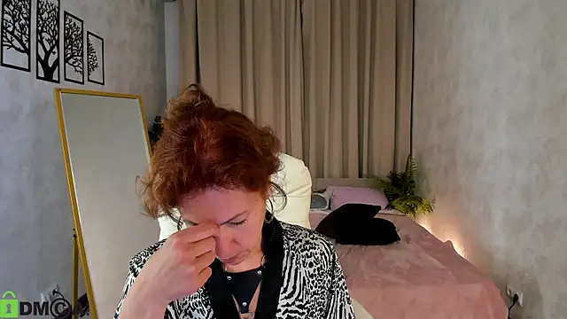 LeticiaRomano webcam
