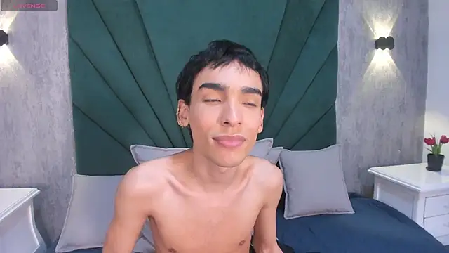 Andy_vergara1 webcam
