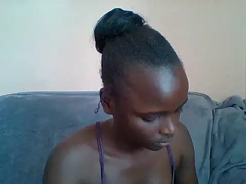 Beauty-Glam webcam