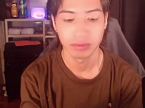 Ryu_23 webcam