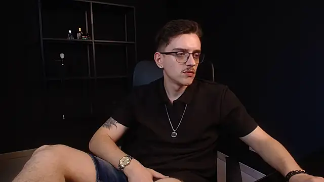 FelixStarkk webcam