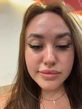 KiraSunshine webcam