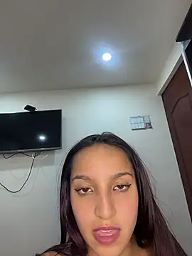 Eve_Ritz webcam