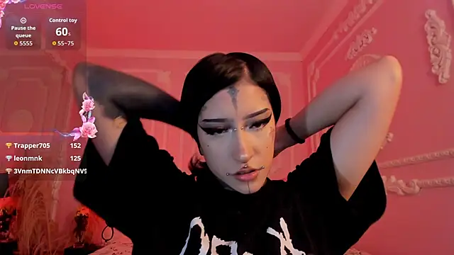 kat_vonde's live room