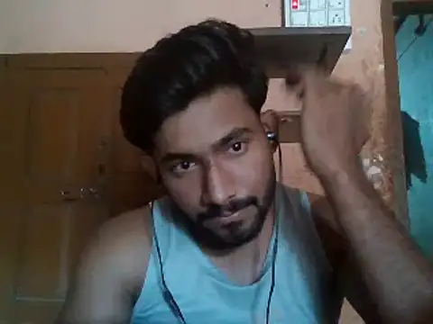 LustyDanky webcam