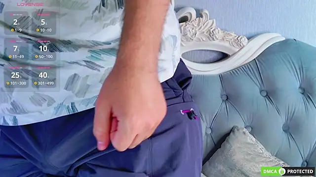 ArthurMeyers webcam