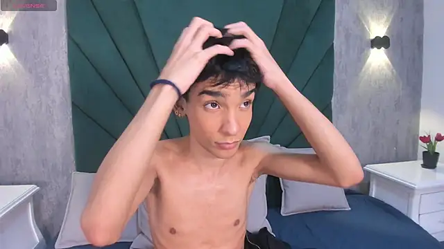 Andy_vergara1 webcam