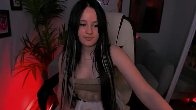 AmeliaRiviera webcam