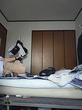 07YUKIO live sex cam