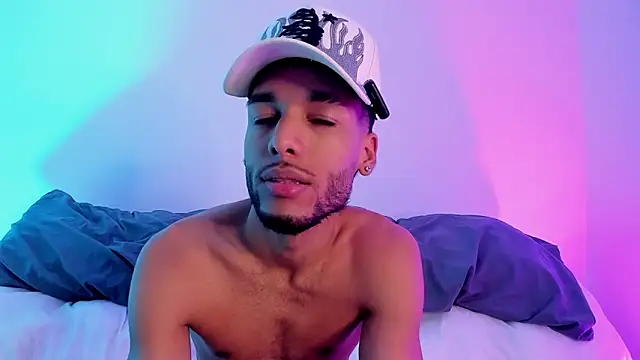 Thiagoferreti webcam