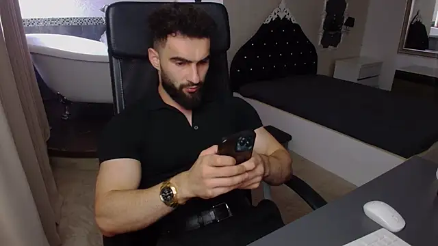 MicahLane webcam