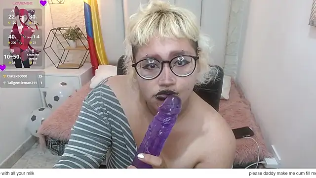 Echypyon_ webcam