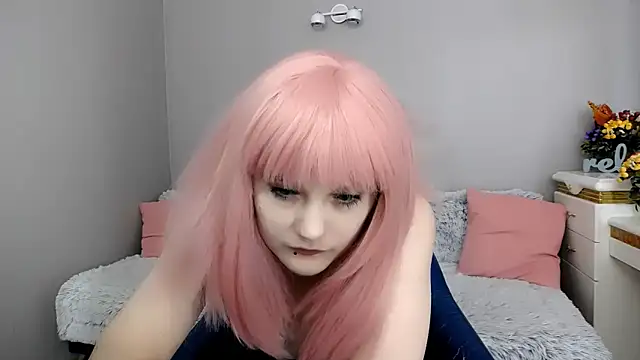 Estheri webcam