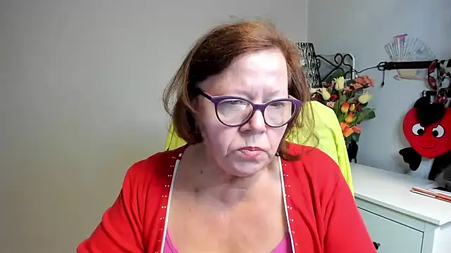 Adelewildx webcam