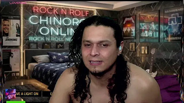 chino_roz webcam
