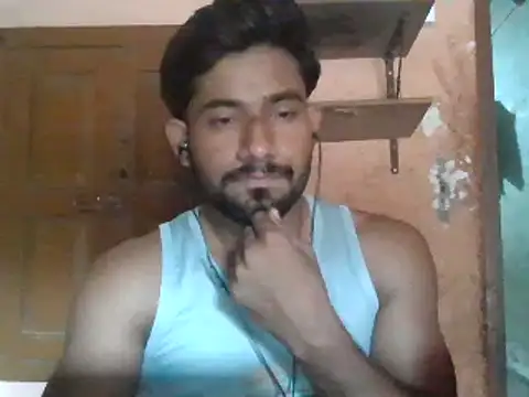 LustyDanky webcam